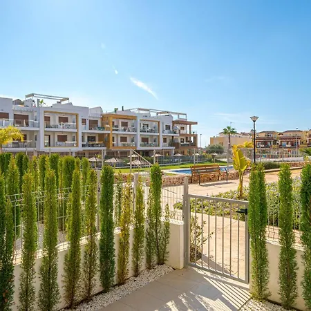 Apartment Dulce Vida