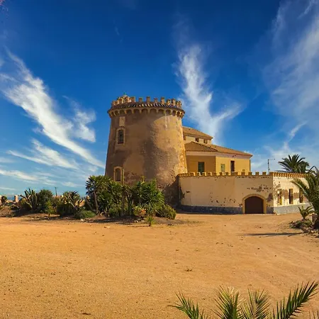 Dulce Vida Dehesa de Campoamor (Orihuela Costa)