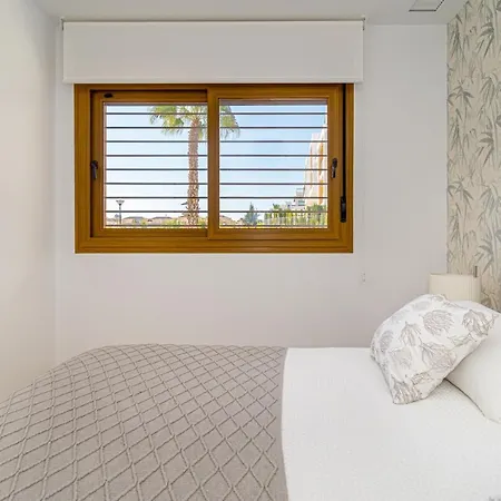 Dulce Vida Apartment Dehesa de Campoamor (Orihuela Costa)