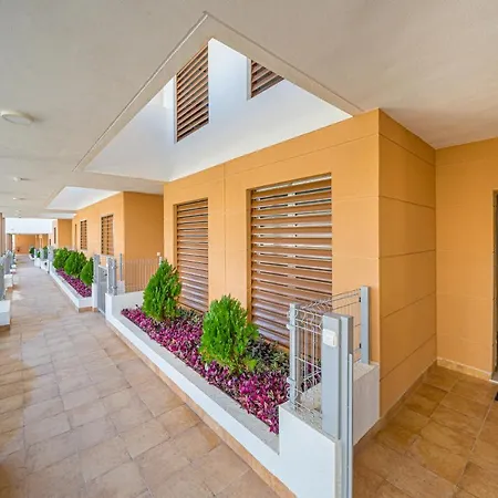 Dulce Vida Apartment Dehesa de Campoamor (Orihuela Costa)